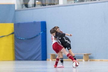 Bild 46 - wCJ NFV Futsalturnier